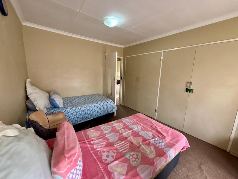 3 Bedroom Property for Sale in Pellissier Free State